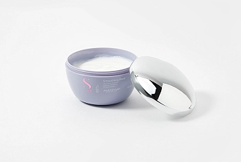 ALFAPARF MILANO Маска разглаживающая для непослушных волос / SDL SMOOTHING MASK 200 мл, фото 2