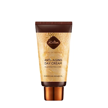 Крем дневной антивозрастной &quot;Ритуал восстановления&quot; 50 мл