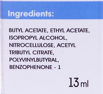 AURELIA Средство для быстрой сушки лака / BASIC LINE 13 мл, фото 3
