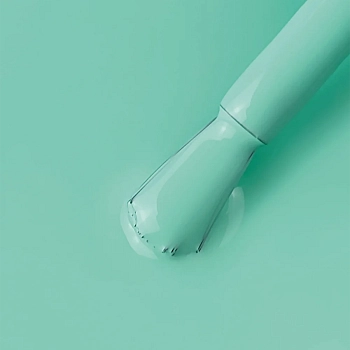 IQ BEAUTY 165 лак для ногтей укрепляющий с биокерамикой / Nail Polish PROLAC+bioceramics 12,5 мл, фото 2