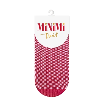 Носки Bordo 0 / Mini RETE