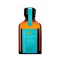 Масло восстанавливающее для всех типов волос / Moroccanoil Treatment 25 мл