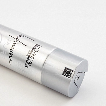 L'OREAL PROFESSIONNEL Лак экстра-сильной фиксации без запаха Инфиниум Пюр Экстра Стронг 4 / INFINIUM 300 мл, фото 2