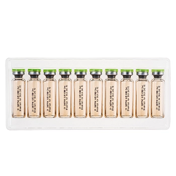 TEANA Сыворотка для лица Завтрак для кожи 10*2 мл, фото 3