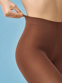 OMSA Колготки Rocky Red 3 / Velour 70, фото 7