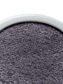 MAKE U MAKE Тени кремовые муссовые стойкость 24 часа, тёмная мечта MS114 / Eyes Paradise DARK DREAM 12 гр, фото 2