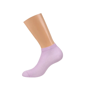 OMSA Носки женские укороченные Lilla 39-41 / ECO 252, фото 2