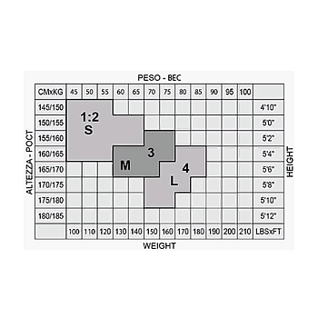 MINIMI Колготки Daino 4 / Mini MAGIA RETE, фото 7