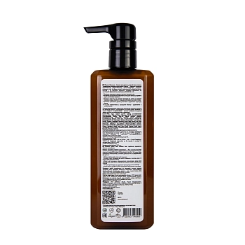 FLOEMA Шампунь балансирующий для волос и жирной кожи головы / Floema 500 мл, фото 3