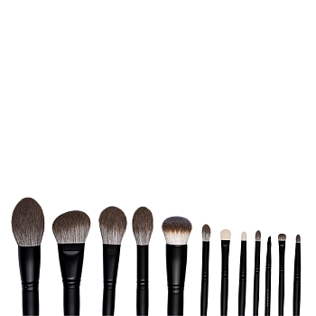 BEAUTYDRUGS Кисть для теней, узкая с прочными натуральными волокнами / Makeup Brush 26 Pencil Brush 1 шт, фото 3