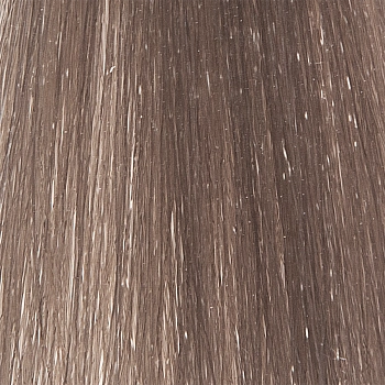 8.1 краска для волос, светлый блондин пепельный / PERMESSE 100 мл