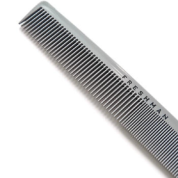 FRESHMAN Расческа, Т126 / Collection Titanium, фото 2