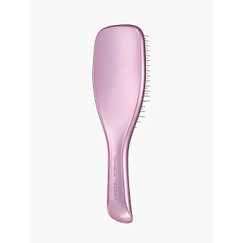 TANGLE TEEZER Расческа для волос / The Ultimate Detangler Chrome Mauve Copper, фото 3