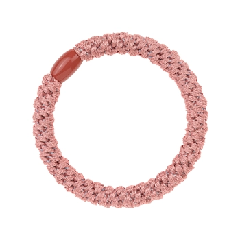 INVISIBOBBLE Резинка для волос / invisibobble TWISTAR Blush Braids, фото 3