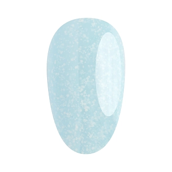 168 ультрастойкий лак, Эфирный берег / Gel Effect 9 мл