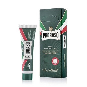 PRORASO Гель после бритья локального применения 10 мл, фото 2
