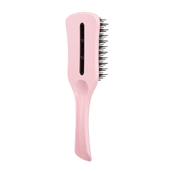 TANGLE TEEZER Расческа для укладки феном / Easy Dry & Go Tickled Pink, фото 2