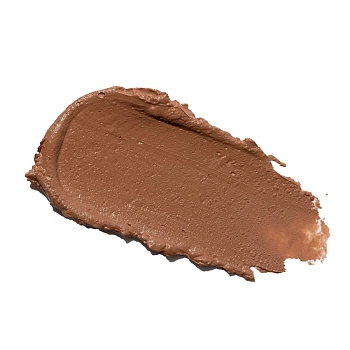 HOLLY POLLY Бальзам оттеночный для губ, коричнево-персиковый / RICH PEACH! Brown Sugar 4,9 гр, фото 3