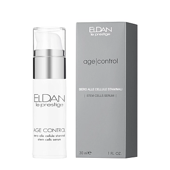 ELDAN cosmetics Сыворотка 24 часа Клеточная терапия / LE PRESTIGE 30 мл, фото 2