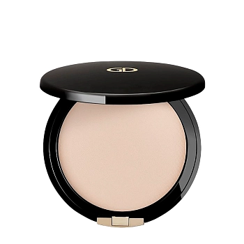 Пудра компактная № 10 / RICH & MOIST 10 гр