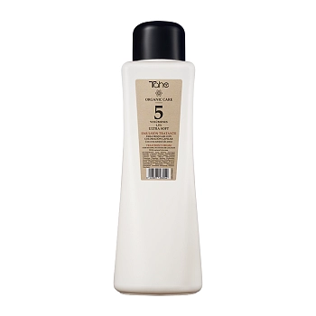 Эмульсия окисляющая 1.5% (5VOL) / ORGANIC CARE EMULSION TRATANTE ULTRA SOFT 1000 мл