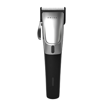 MELON PRO Машинка для стрижки SHTRIGA one, аккумулятор 2500 mAh, 6 насадок, фото 4