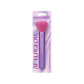 REAL TECHNIQUES Кисть многофункциональная для макияжа / Real Techniques Afterglow All Night Multitasking Brush, фото 2