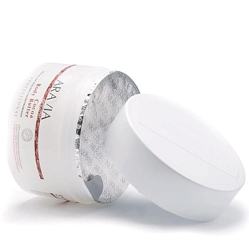 ARAVIA Professional Масло восстанавливающее для тела / Organic Cocoa Body Butter 150 мл, фото 3
