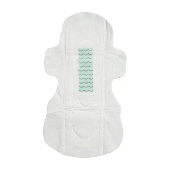 CONSLY Прокладки гигиенические ночные / Oh! My Pads Consly 8 шт, фото 4