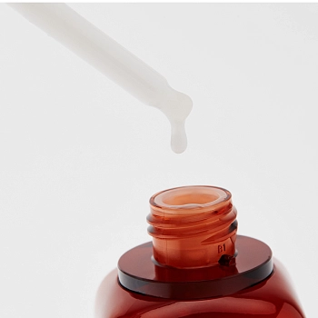 AMPLE:N Ампула-сыворотка с ниацинамидом 5% / Blemi Shot Ampoule 30 мл, фото 2