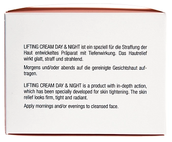 KLAPP Крем-лифтинг день-ночь / X-TREME 50 мл, фото 5