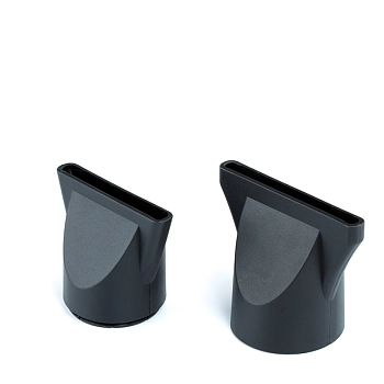 DEWAL PROFESSIONAL Фен серый ионизация 2 насадки / DEWAL PRO TORNADO, фото 7