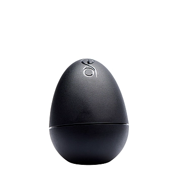 Бальзам для губ, Персик + мята / EGG 17 гр