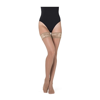 MINIMI Чулки Daino (5 XL) / Mini CAPRICCIO 20, фото 4