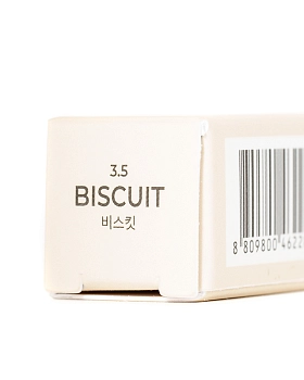 YU.R Консилер, тон 3.5 / LONGWEAR MINERAL CONCEALER BISCUIT 5 мл, фото 4