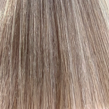 8.18 крем-краска для волос, светлый блонд серебристо-пепельный / Nature Color Plex 120 мл