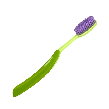 LONGA VITA Щетка зубная для взрослых / Longa Vita Toot, фото 4