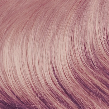 Тонер перманентный, розовый / PINK TONER 100 мл