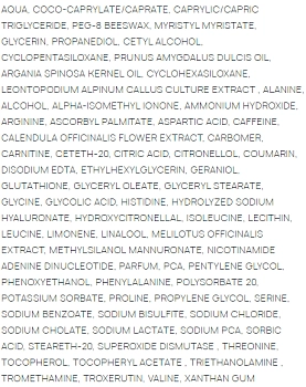 SESDERMA Крем омолаживающий питательный для лица / MESOSES Supreme Cream 50 мл, фото 3