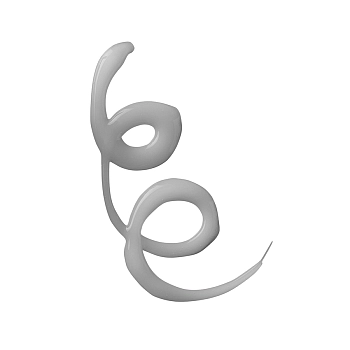 REVLON PROFESSIONAL Гель увлажняющий для формирования завитка / Twister Scrunch Curl Activating gel Pro You 350 мл, фото 2