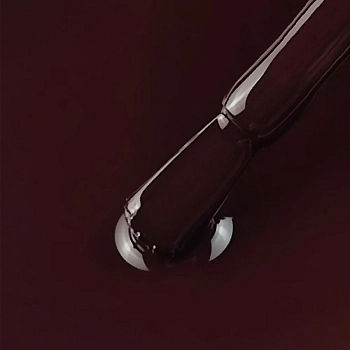 IQ BEAUTY 156 лак для ногтей укрепляющий с биокерамикой / Nail Polish PROLAC+bioceramics 12,5 мл, фото 2