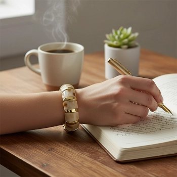 IWOU PROFESSIONAL Браслет Латте, фото 4