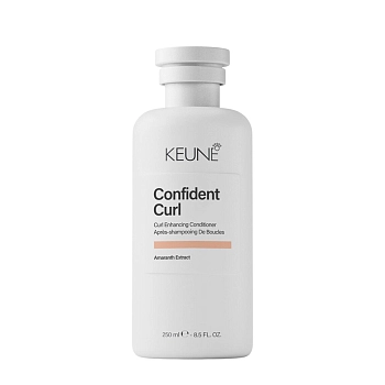 Кондиционер упругий локон / Confident Curl Conditioner 250 мл