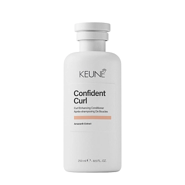 KEUNE Кондиционер упругий локон / Confident Curl Conditioner 250 мл, фото 1
