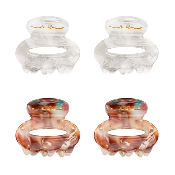 INVISIBOBBLE Заколка-крабик, мини / invisibobble CLIPSTAR Petit Bijoux, фото 2