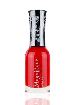 122 лак для ногтей / Magnifique GEL effect 13 мл