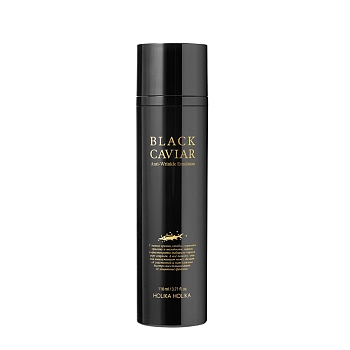 Эмульсия для лица с экстрактом черной икры / Black Caviar Anti-Wrinkle Emulsion 110 мл