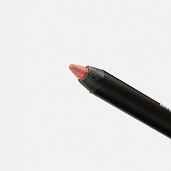 PROVOC Подводка гелевая в карандаше для губ, 210 бежево-лососевый / Gel Lip Liner Bow Day 7 г, фото 3