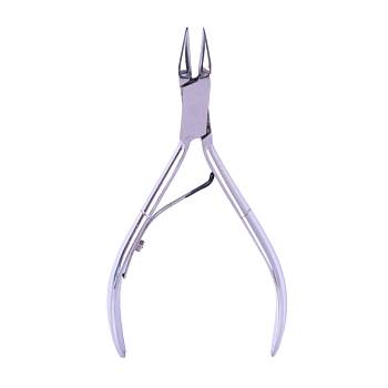 LOMBARD CUTLERY Кусачки для ногтей педикюрные прямые, для вросших ногтей 11 см, фото 4