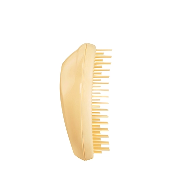 TANGLE TEEZER Расческа для волос / The Original Mini Buttercup Yellow, фото 3